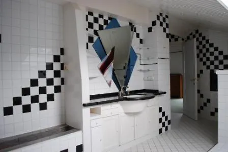 Apartment Renate Sankt Lorenzen